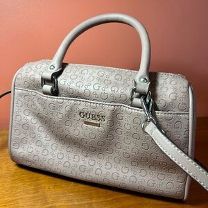 Guess Los Angeles Beige cross body Handbag